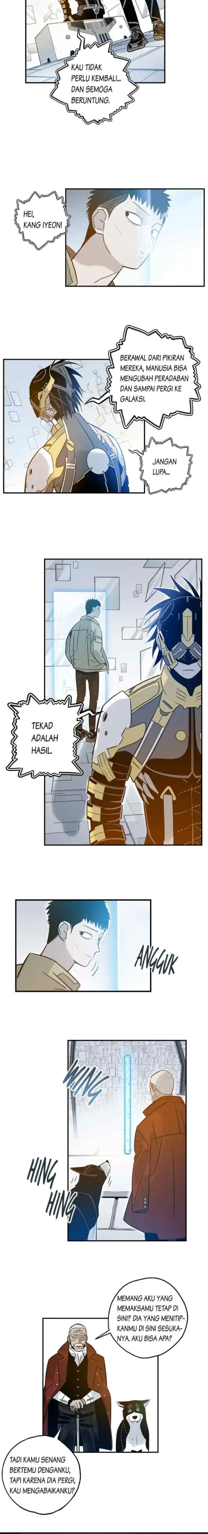 R - Vous chapter 57 halaman 12