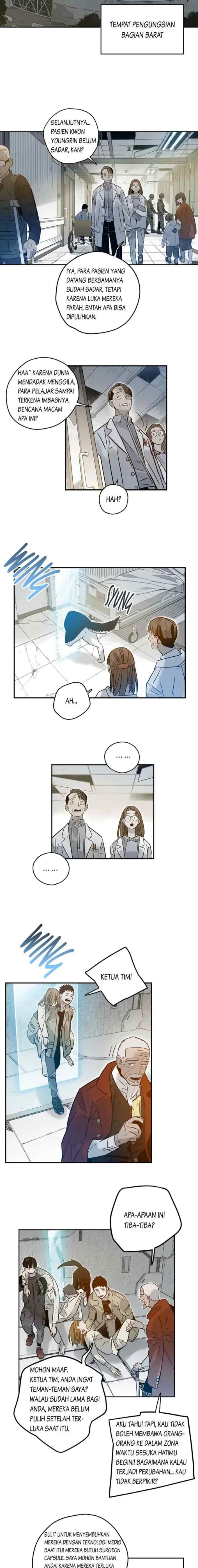 R - Vous chapter 57 halaman 9
