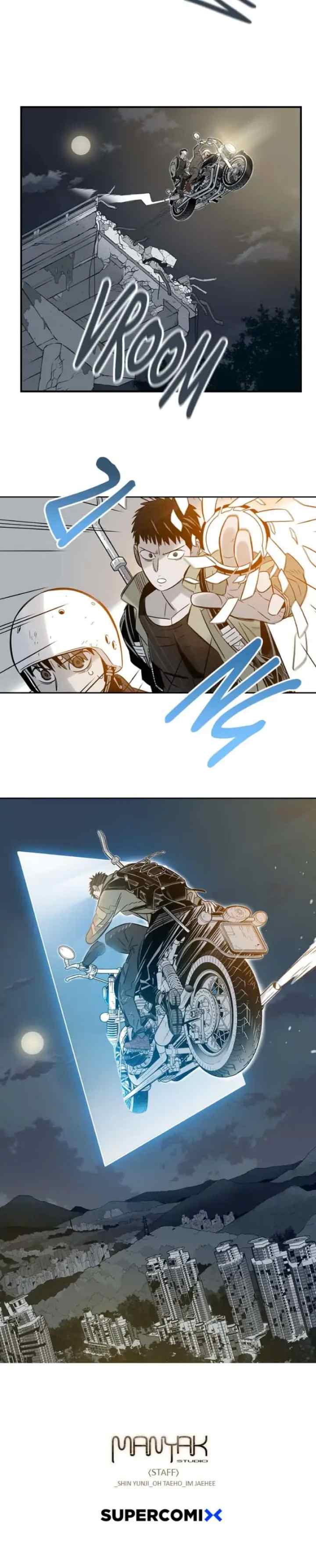 R - Vous chapter 57 halaman 15