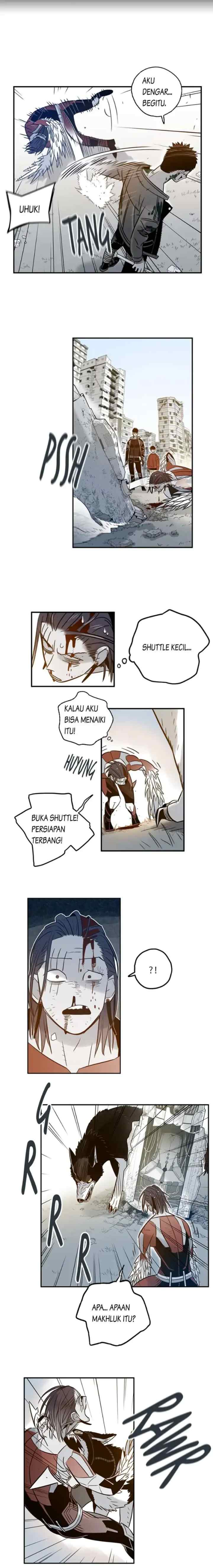 R - Vous chapter 57 halaman 6