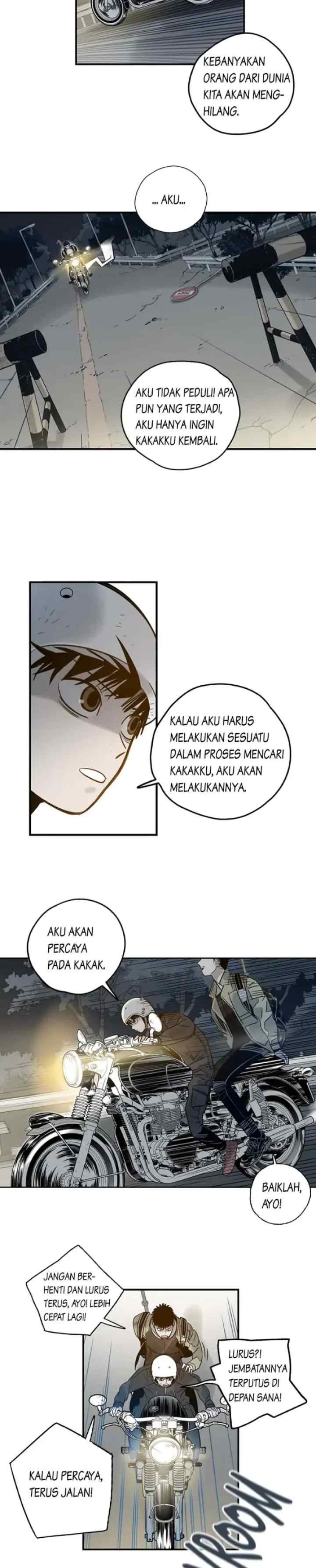 R - Vous chapter 57 halaman 14