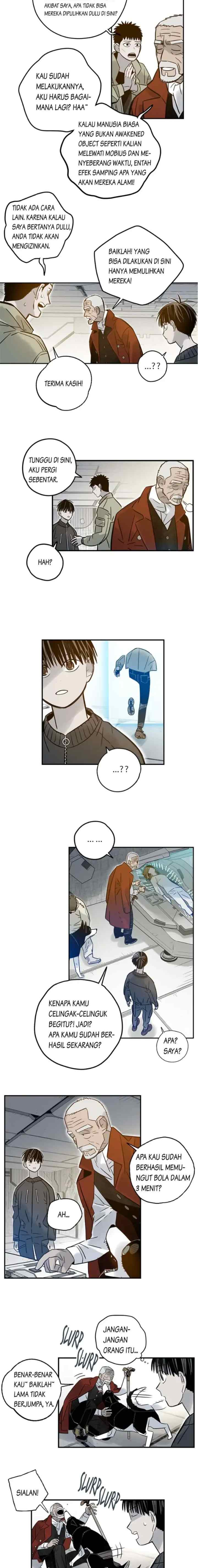 R - Vous chapter 57 halaman 10