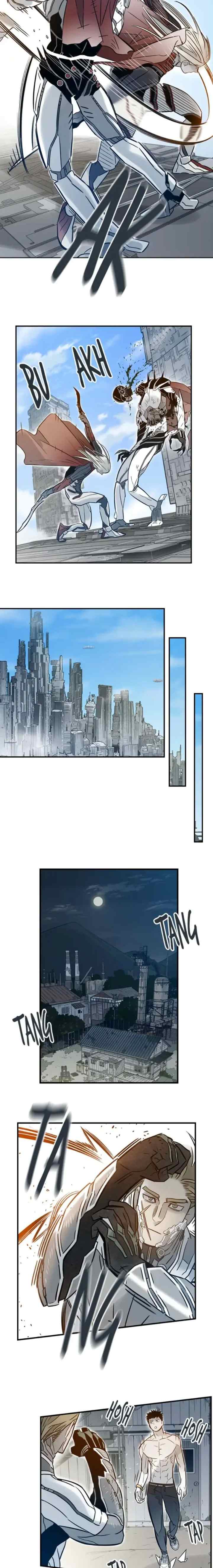 R - Vous chapter 65 halaman 5