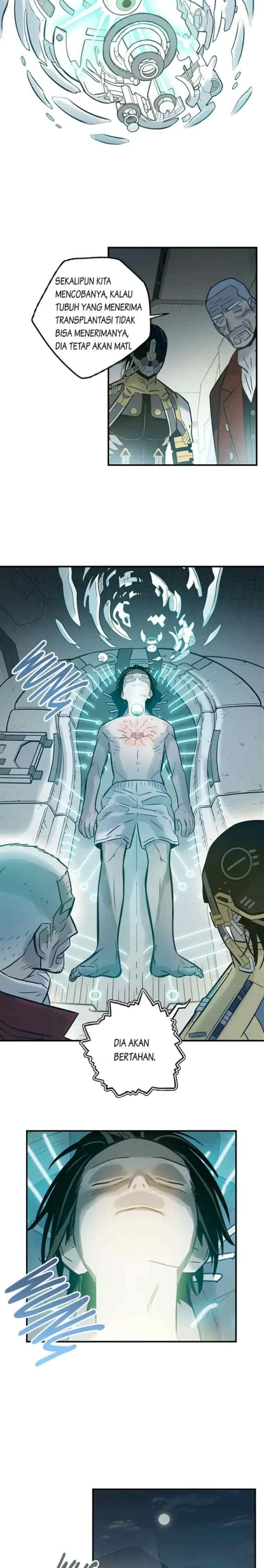 R - Vous chapter 65 halaman 14