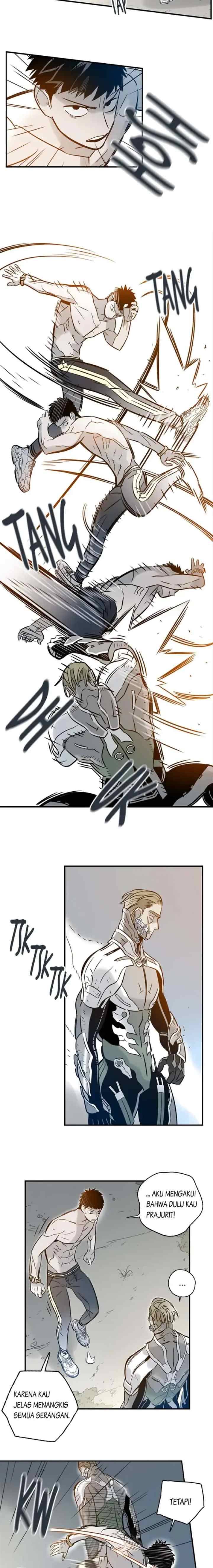 R - Vous chapter 65 halaman 6