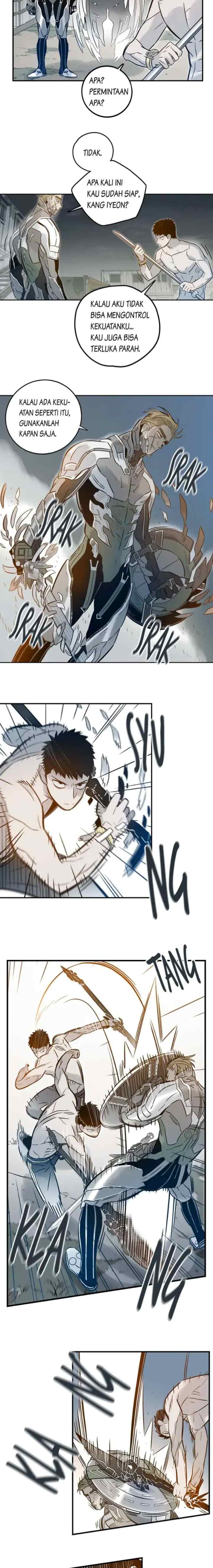 R - Vous chapter 65 halaman 11