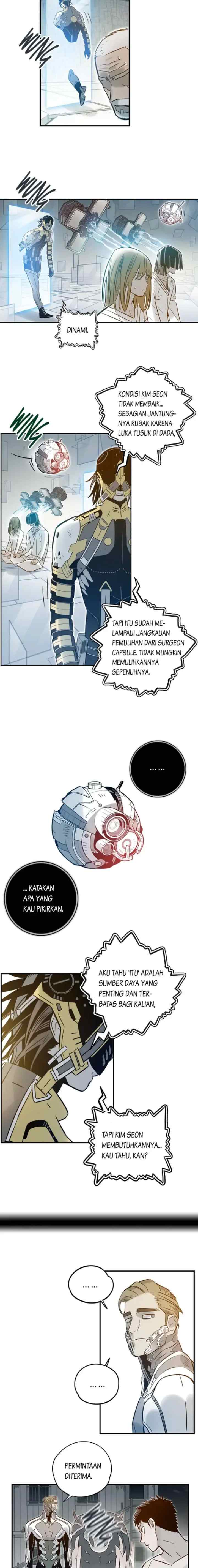 R - Vous chapter 65 halaman 10