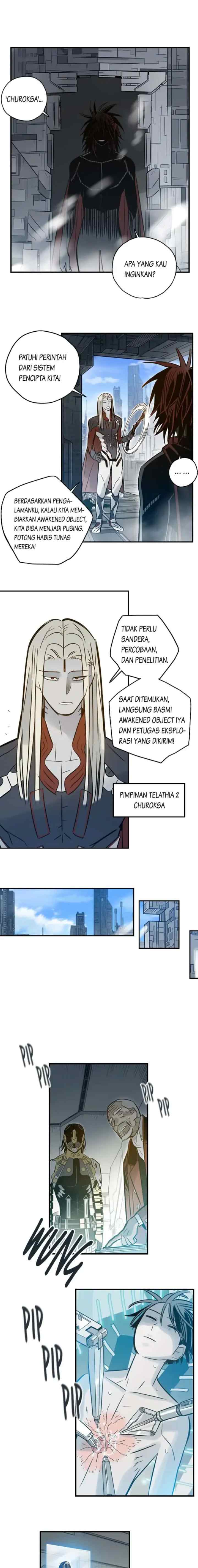 R - Vous chapter 65 halaman 9