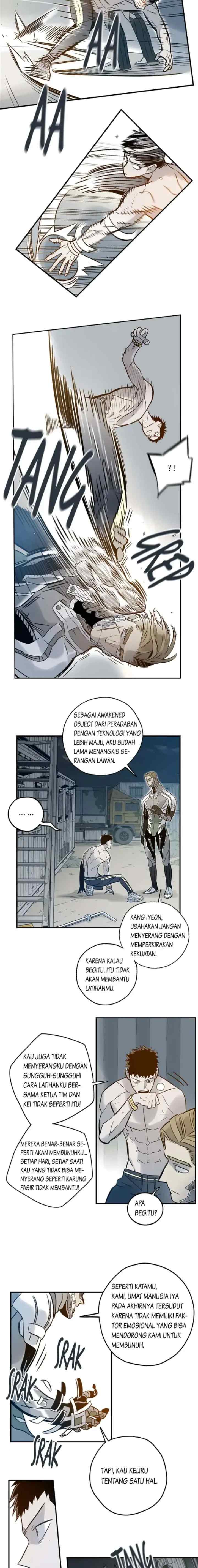 R - Vous chapter 65 halaman 7