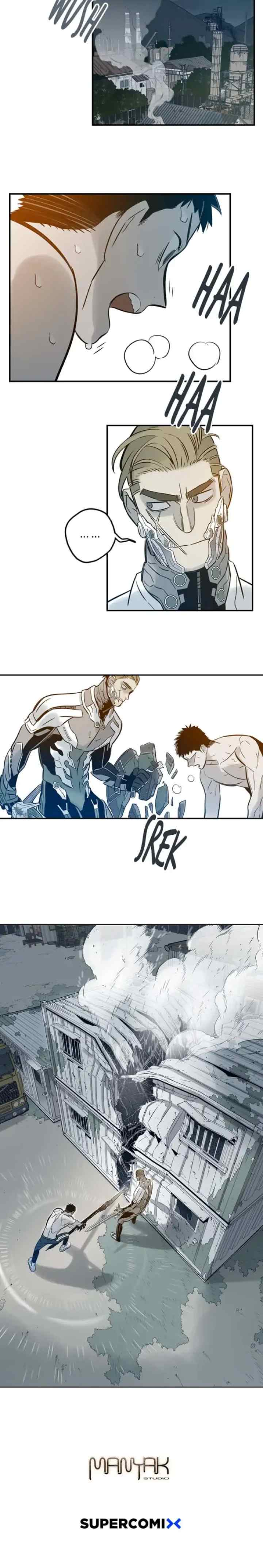 R - Vous chapter 65 halaman 15