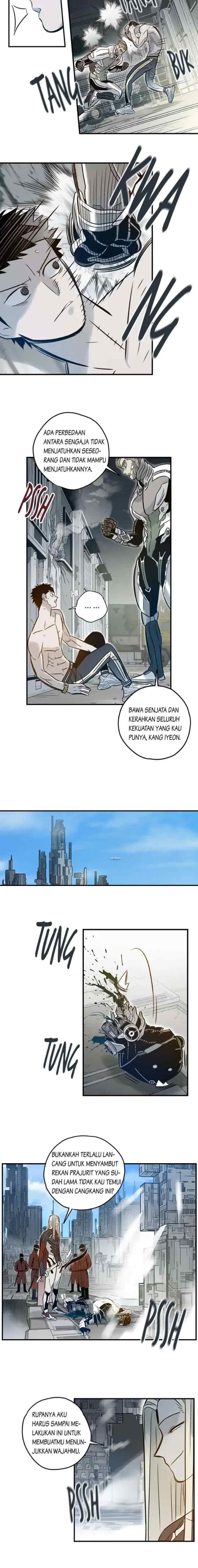 R - Vous chapter 65 halaman 8