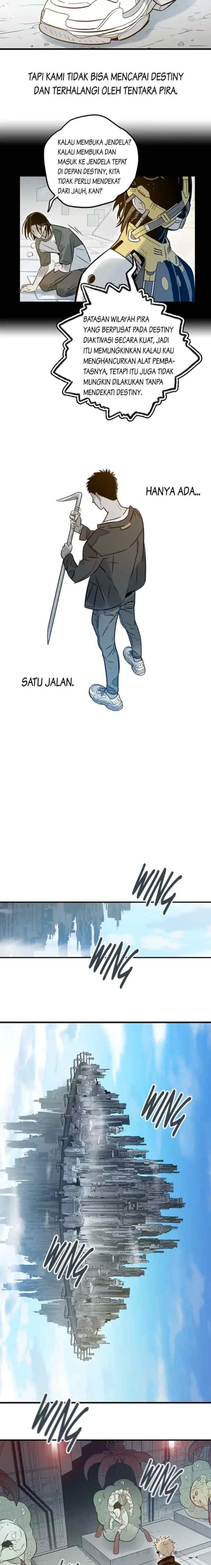 R - Vous chapter 67 halaman 11