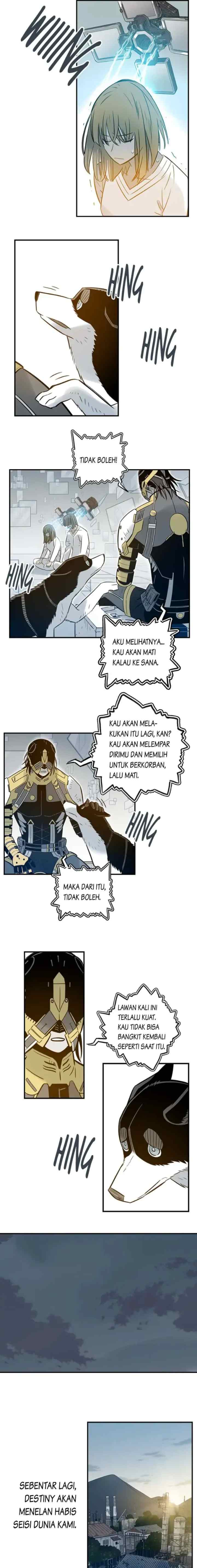 R - Vous chapter 67 halaman 8