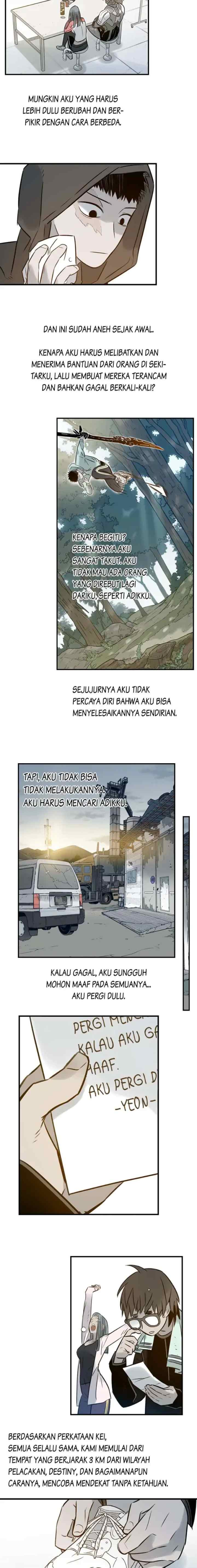 R - Vous chapter 67 halaman 10