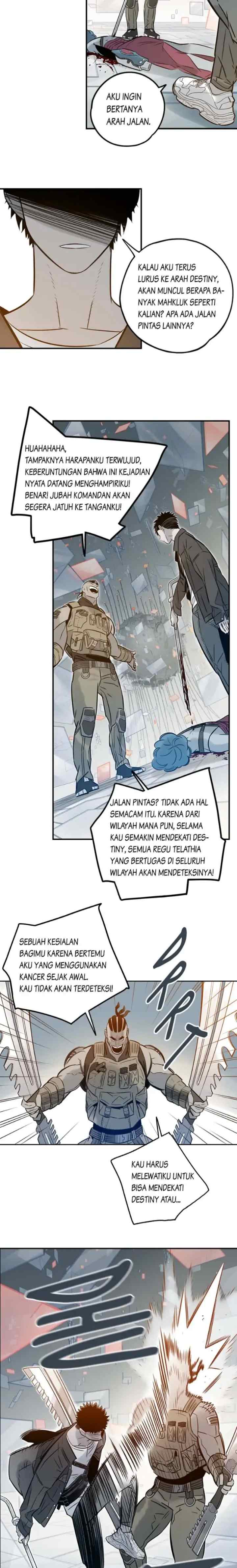 R - Vous chapter 67 halaman 15