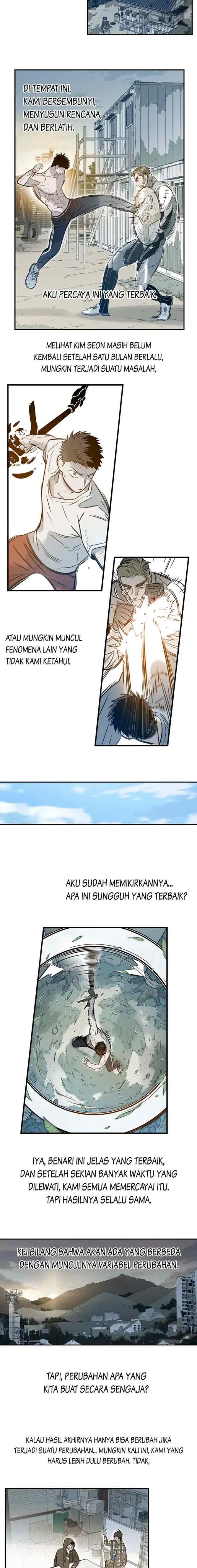 R - Vous chapter 67 halaman 9