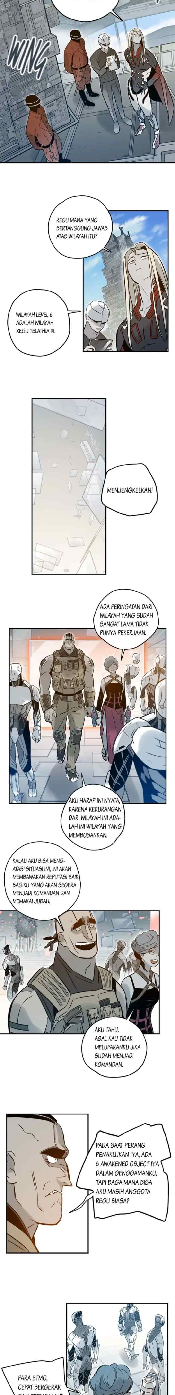 R - Vous chapter 67 halaman 13