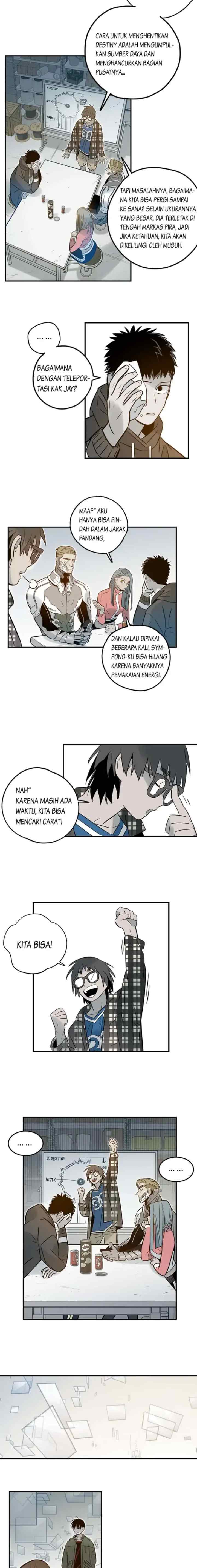 R - Vous chapter 67 halaman 4