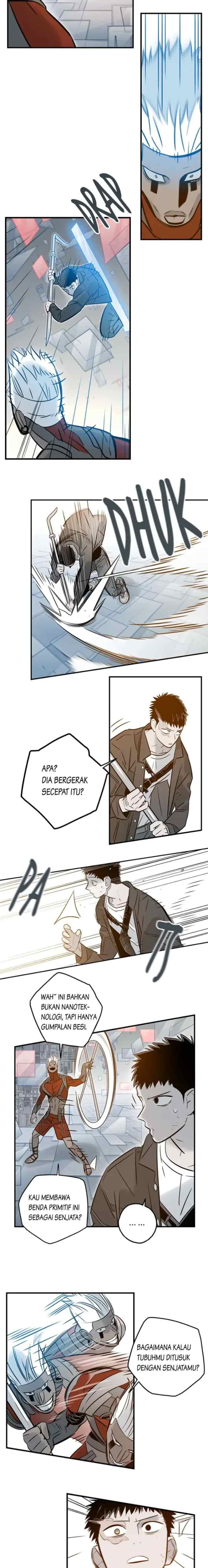 R - Vous chapter 68 halaman 10