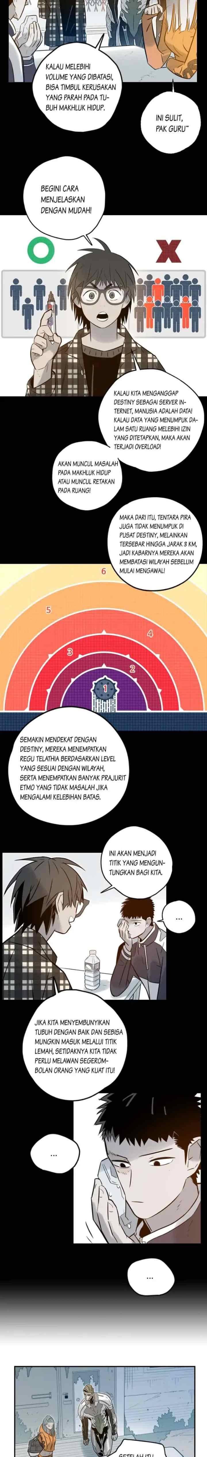 R - Vous chapter 68 halaman 6