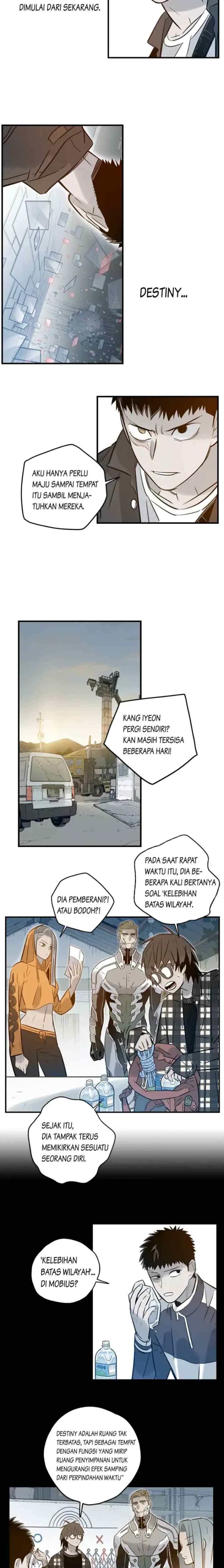 R - Vous chapter 68 halaman 5