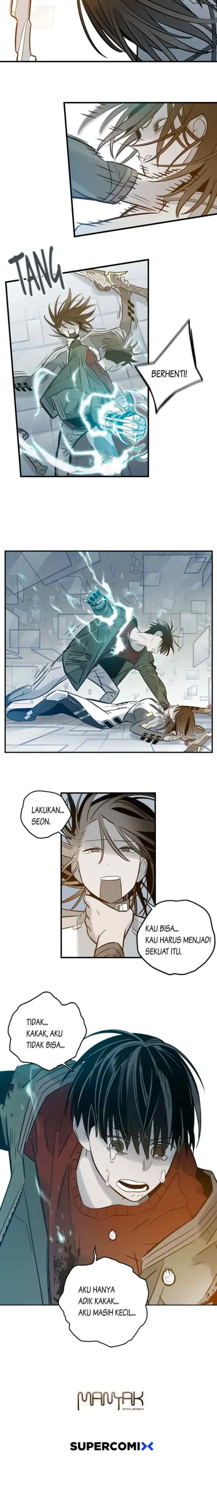 R - Vous chapter 68 halaman 16