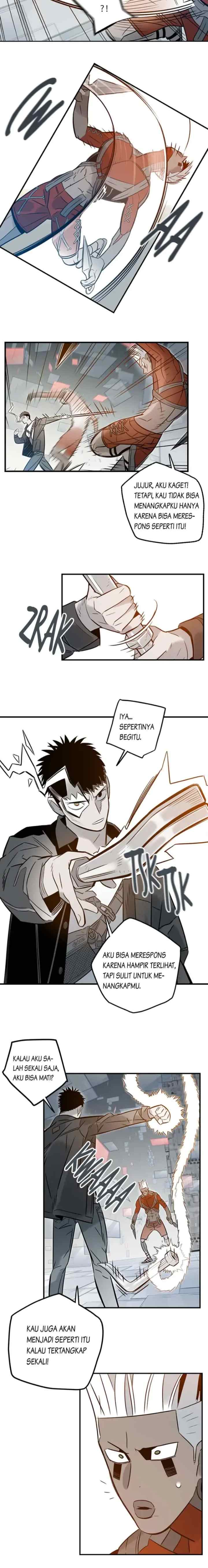 R - Vous chapter 68 halaman 13