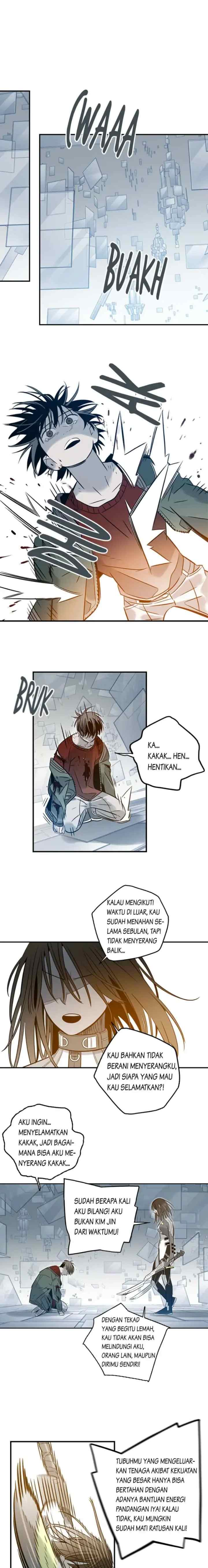 R - Vous chapter 68 halaman 14