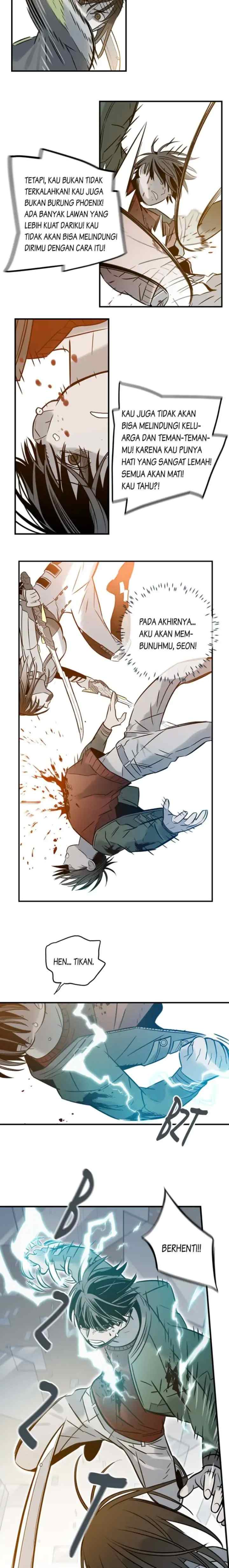 R - Vous chapter 68 halaman 15