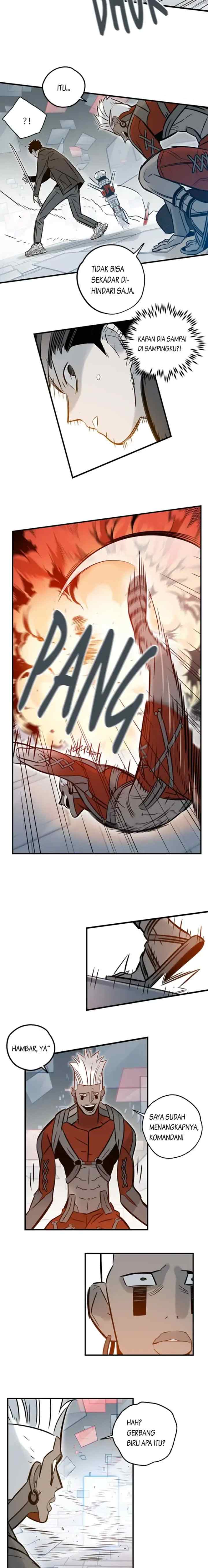 R - Vous chapter 68 halaman 9