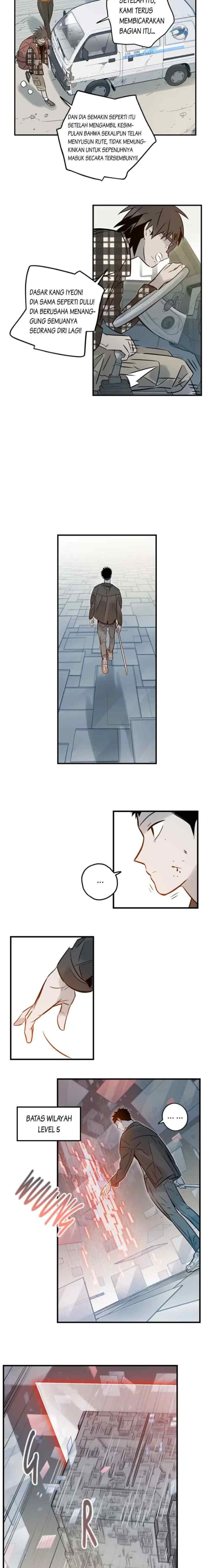 R - Vous chapter 68 halaman 7