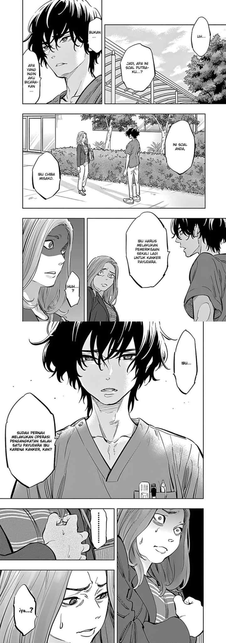 Radiation House chapter 10 halaman 10