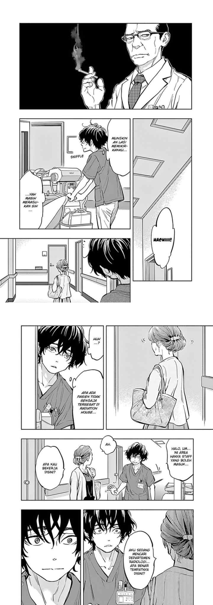 Radiation House chapter 11 halaman 7