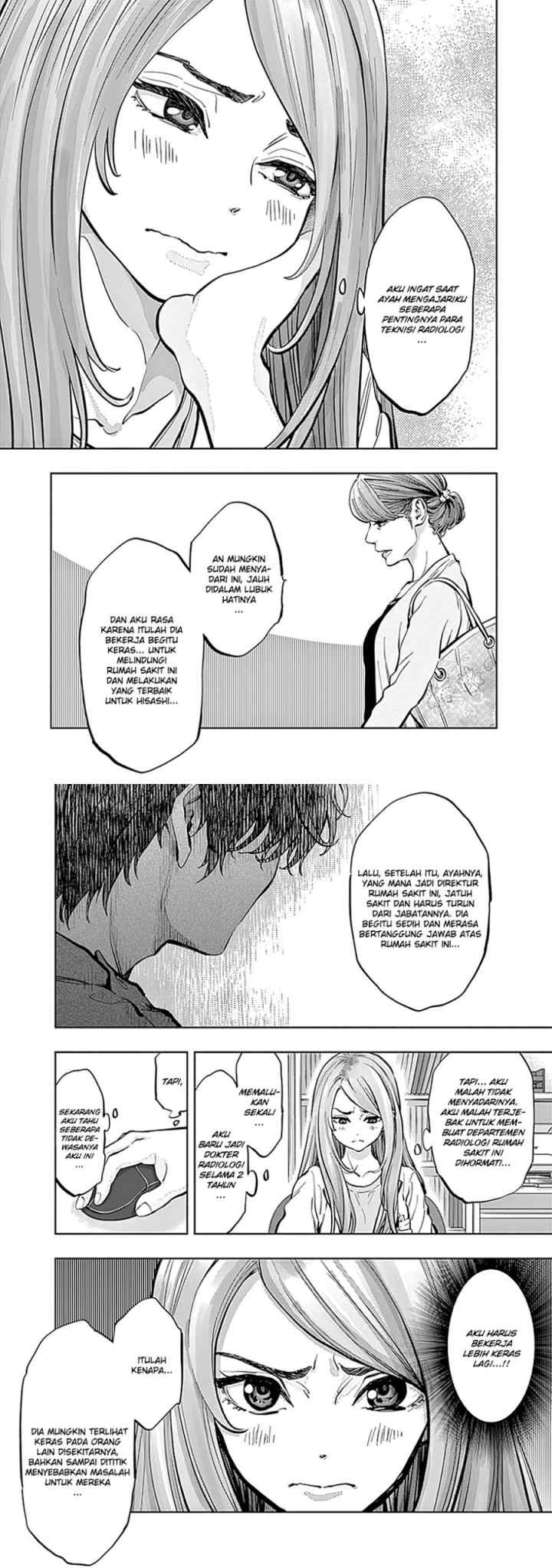 Radiation House chapter 12 halaman 5