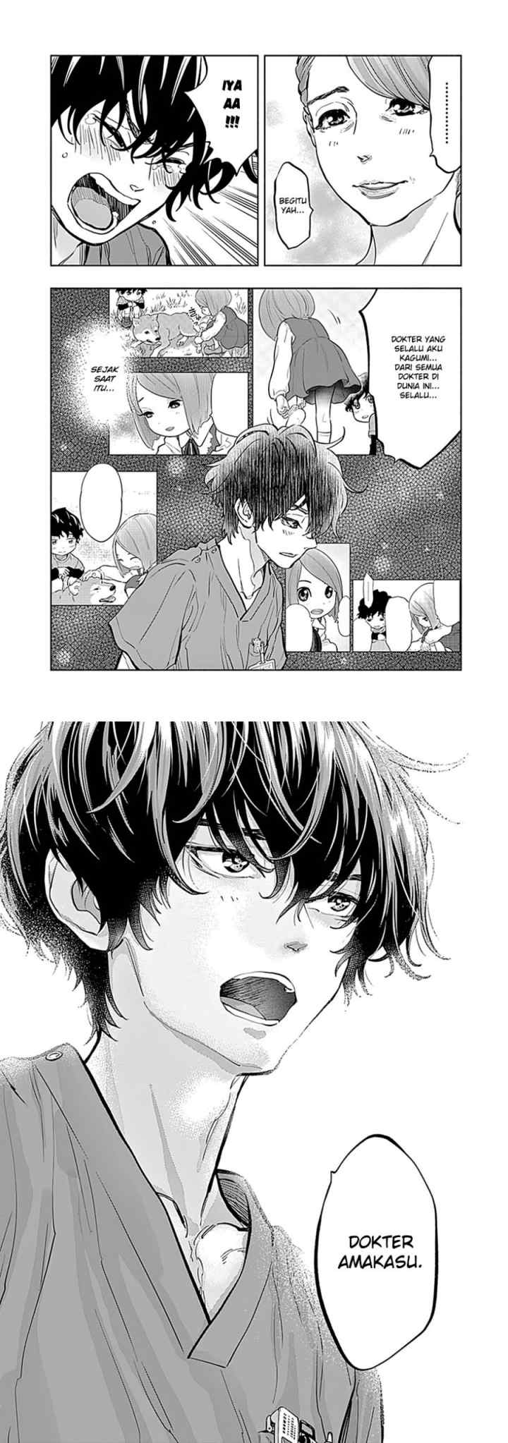 Radiation House chapter 12 halaman 7