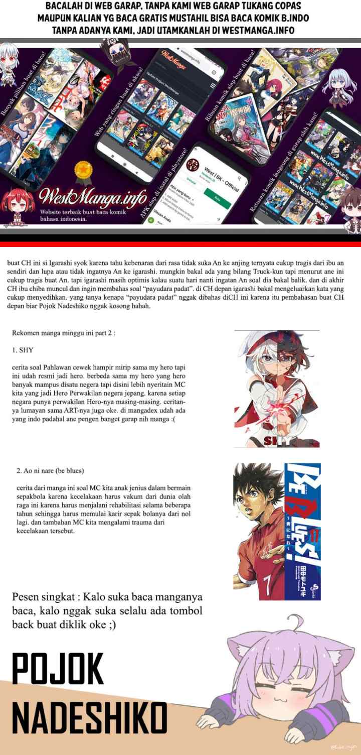 Radiation House chapter 12 halaman 11