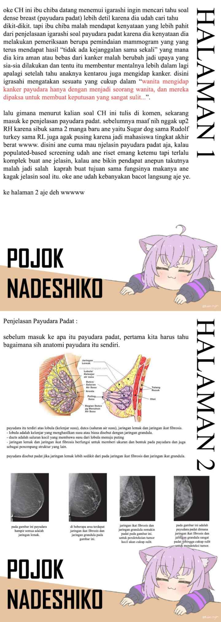 Radiation House chapter 13 halaman 13