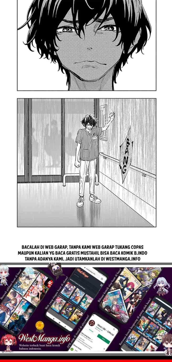 Radiation House chapter 13 halaman 12