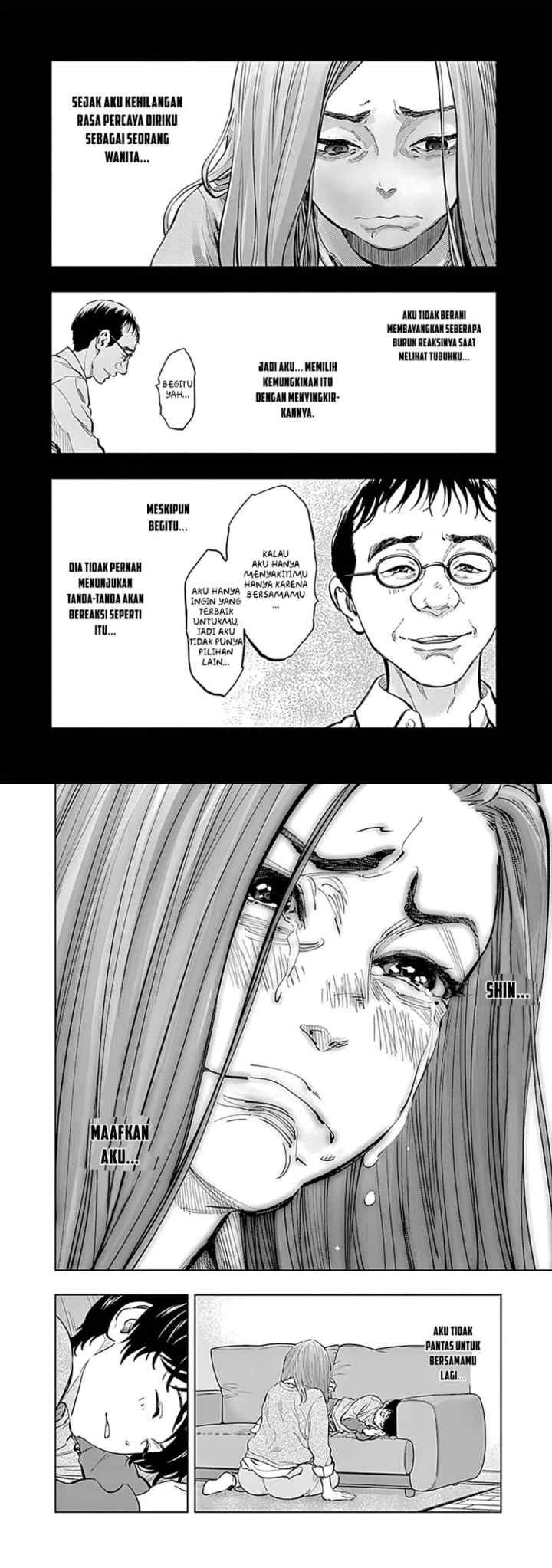 Radiation House chapter 14 halaman 10