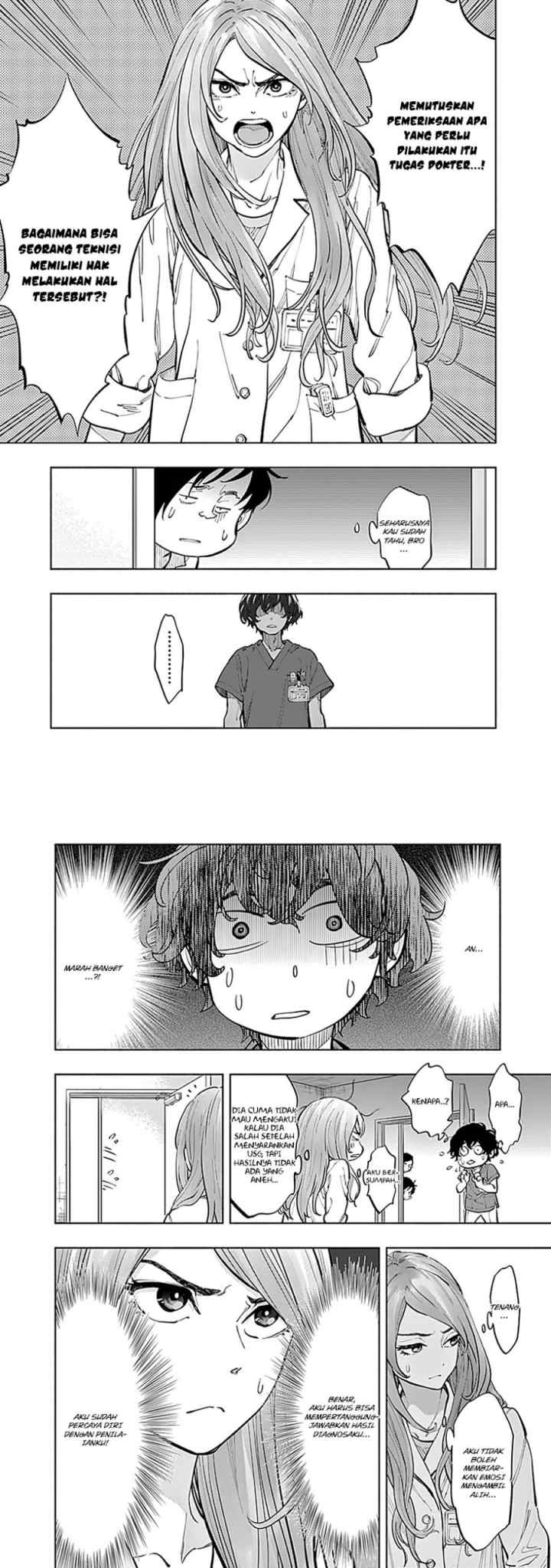 Radiation House chapter 16 halaman 4