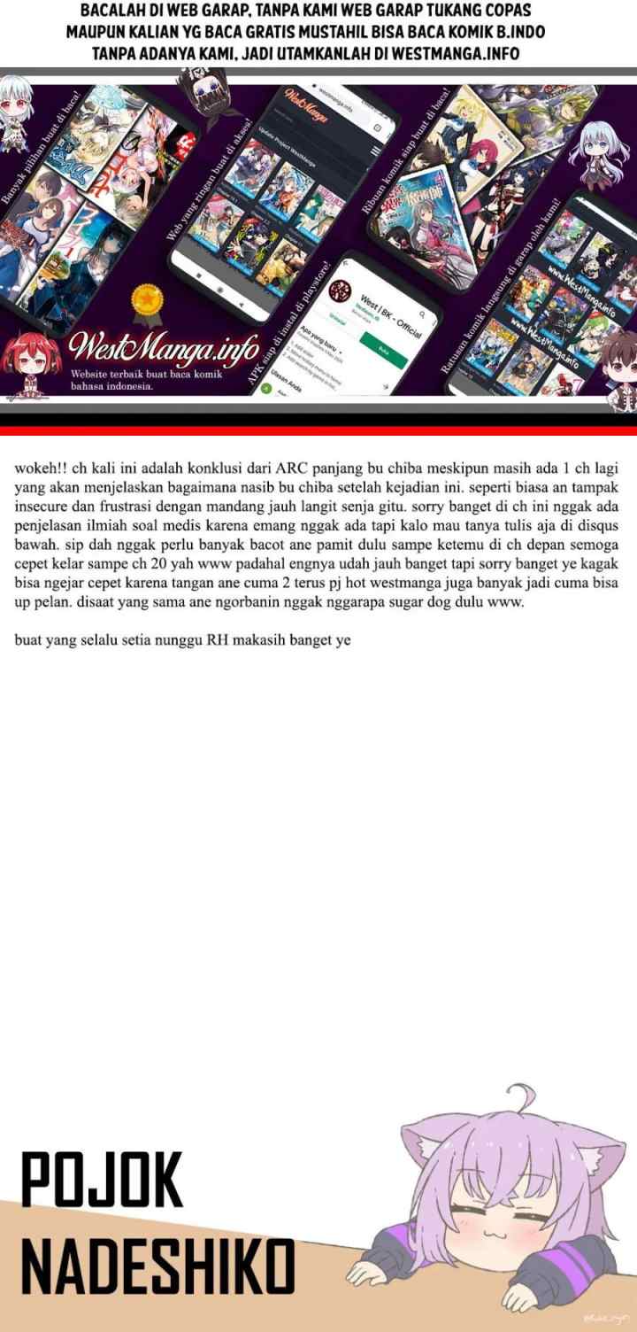Radiation House chapter 17 halaman 12