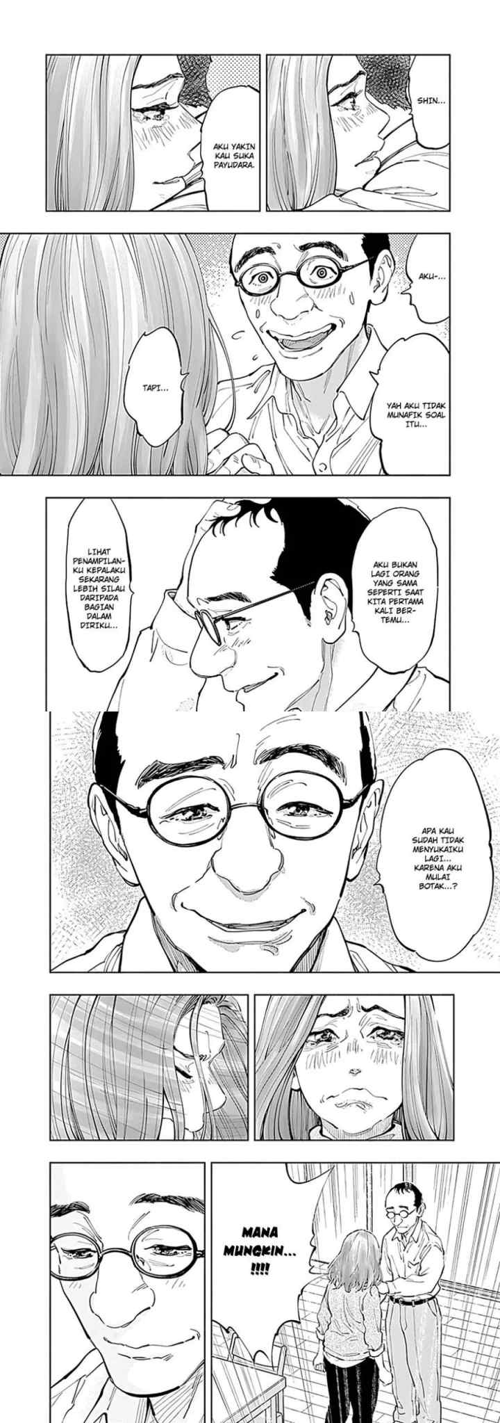Radiation House chapter 18 halaman 7