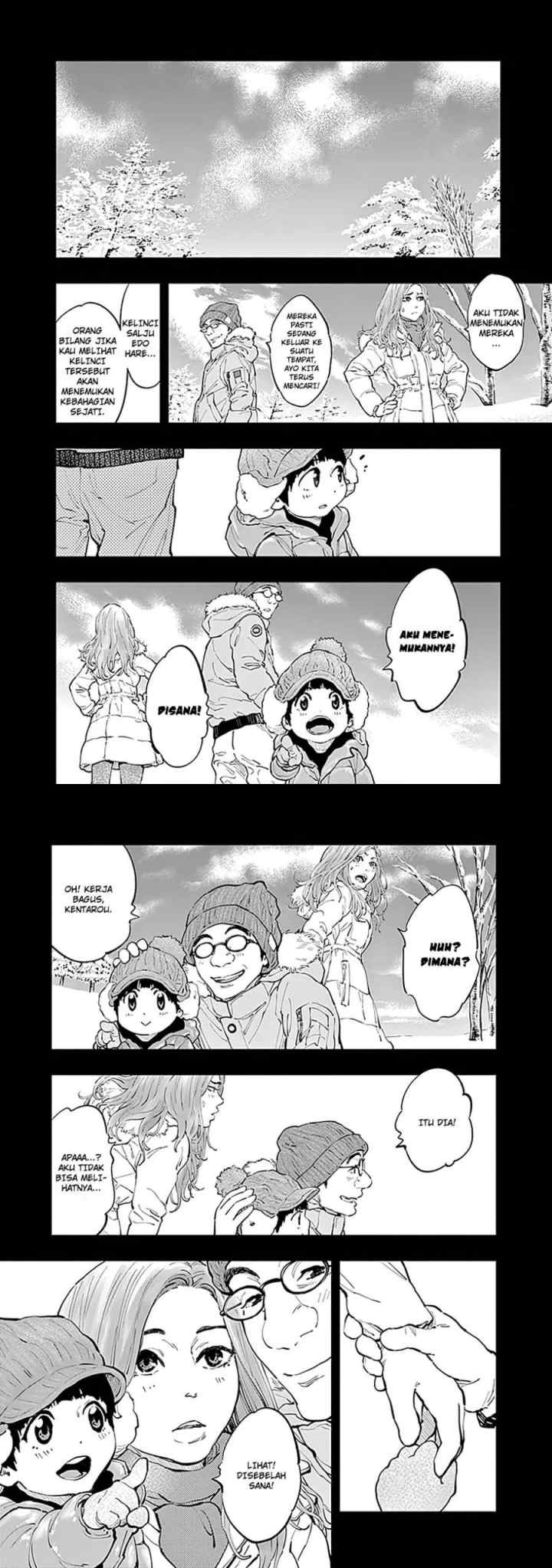 Radiation House chapter 18 halaman 11