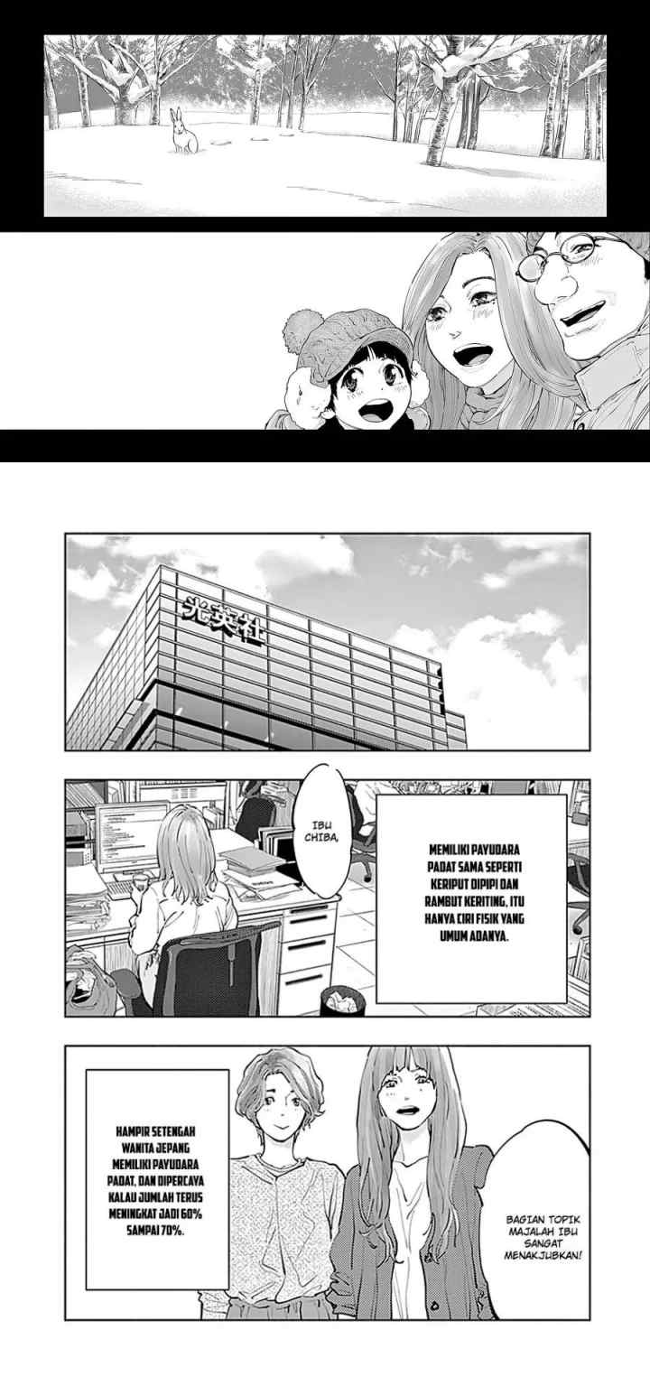 Radiation House chapter 18 halaman 12