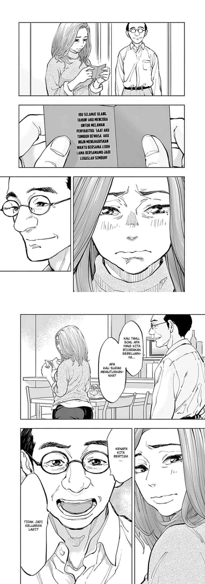 Radiation House chapter 18 halaman 4