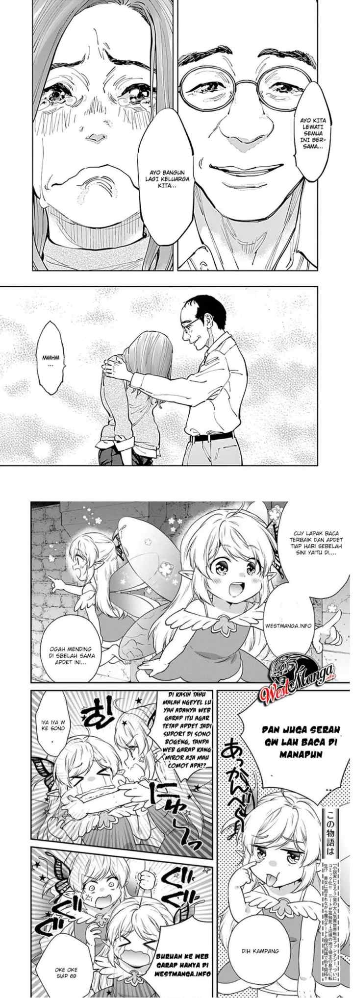 Radiation House chapter 18 halaman 9