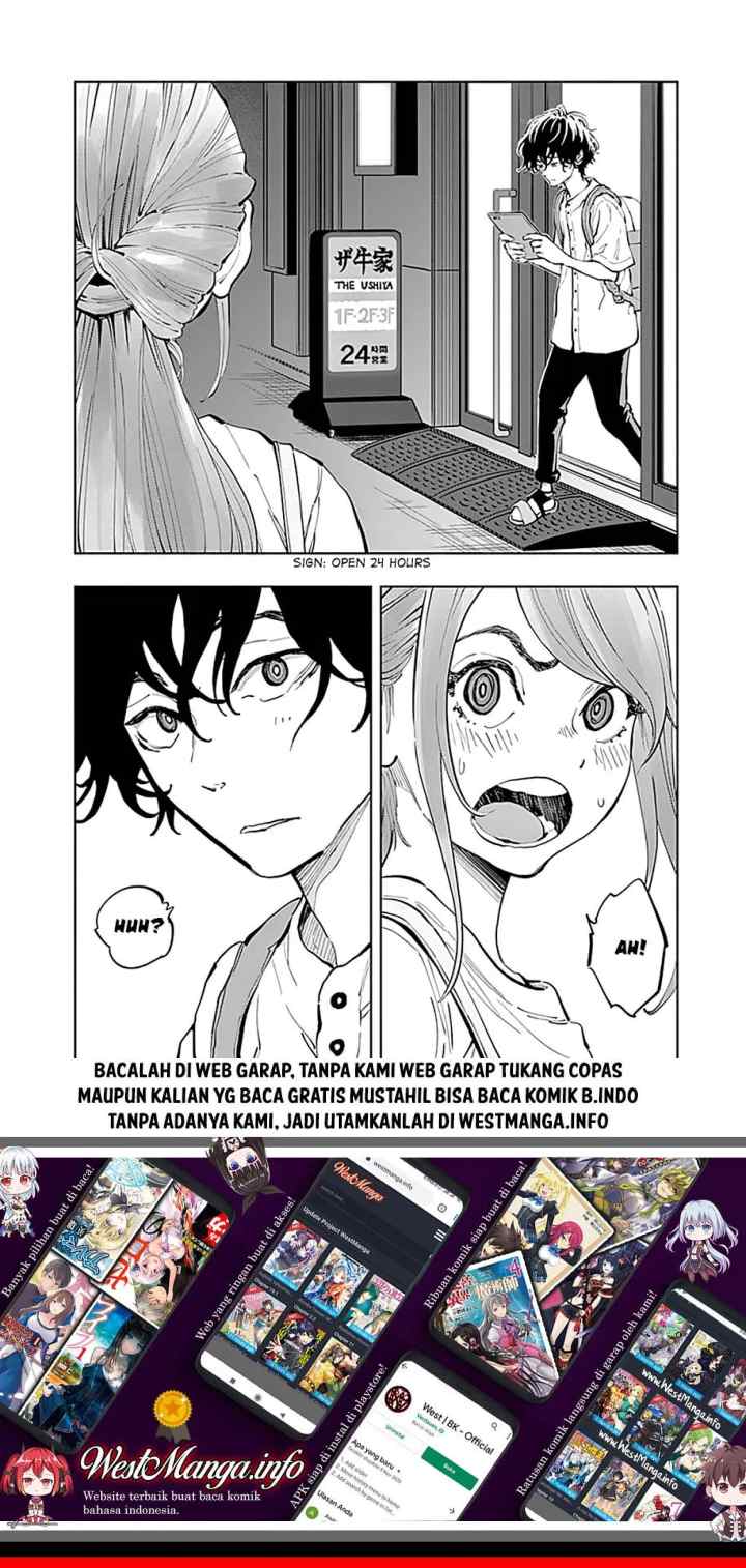 Radiation House chapter 19 halaman 12