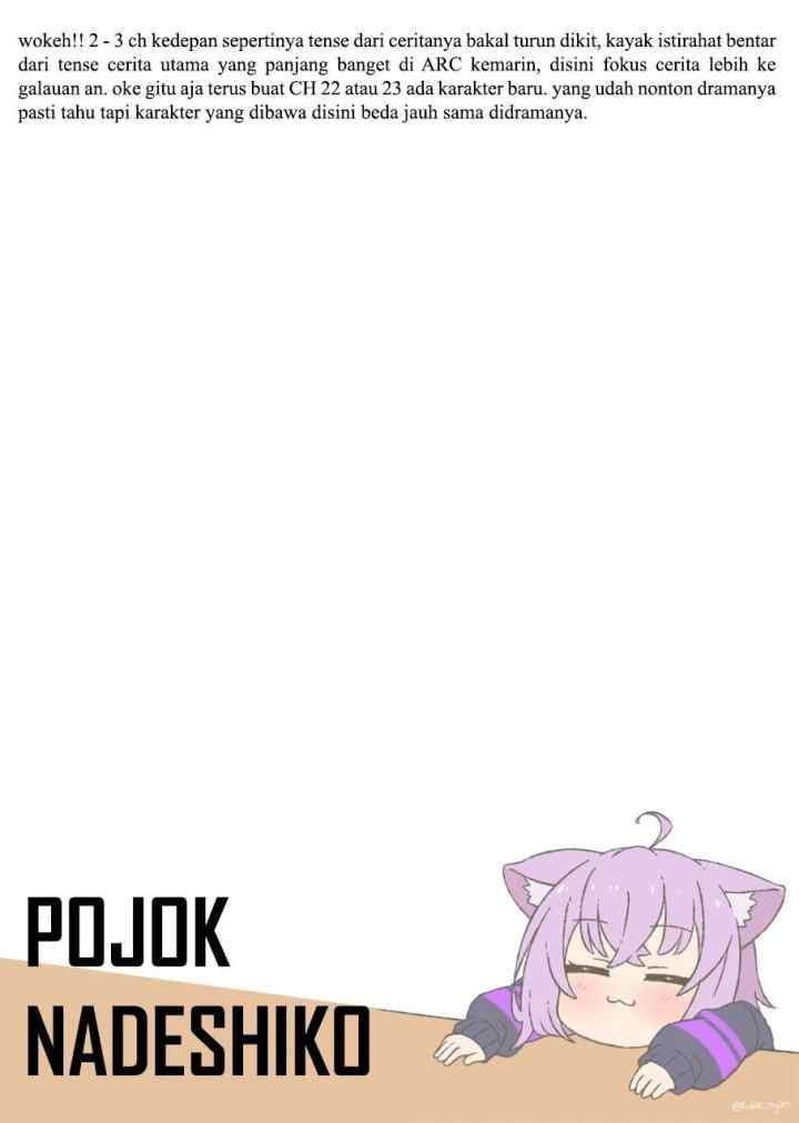 Radiation House chapter 19 halaman 13