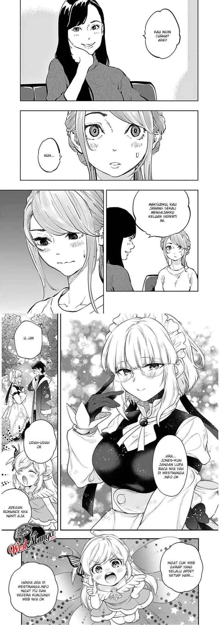 Radiation House chapter 19 halaman 6