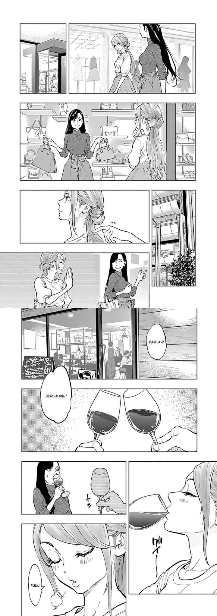 Radiation House chapter 19 halaman 4